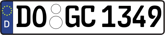 DO-GC1349