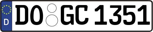 DO-GC1351