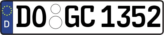 DO-GC1352