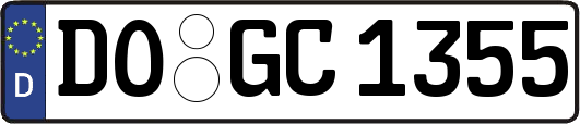 DO-GC1355