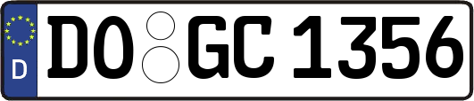 DO-GC1356