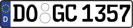 DO-GC1357
