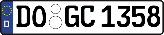 DO-GC1358