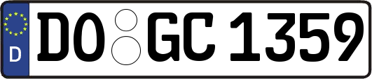 DO-GC1359