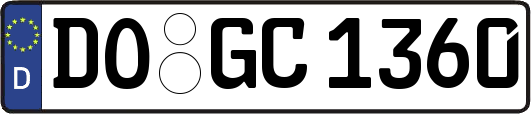 DO-GC1360