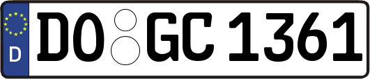 DO-GC1361