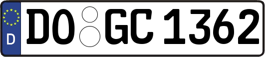 DO-GC1362