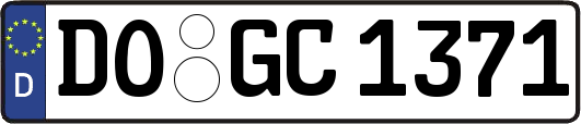 DO-GC1371