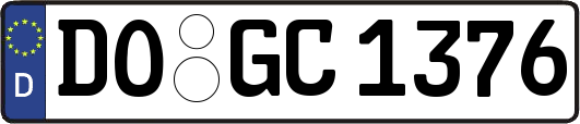 DO-GC1376