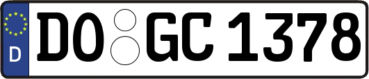 DO-GC1378