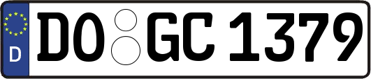 DO-GC1379