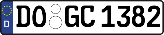 DO-GC1382