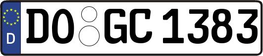 DO-GC1383