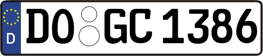 DO-GC1386
