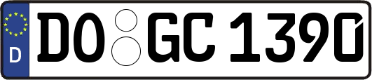 DO-GC1390