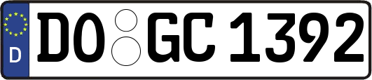 DO-GC1392