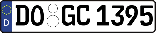 DO-GC1395