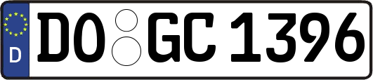 DO-GC1396