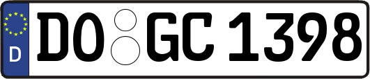 DO-GC1398