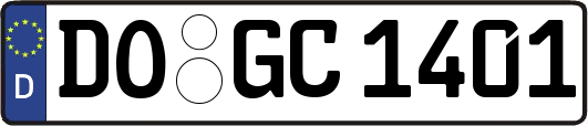 DO-GC1401