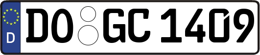 DO-GC1409
