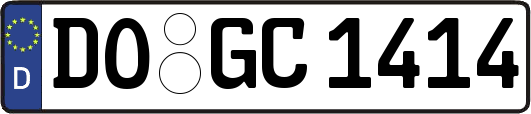 DO-GC1414
