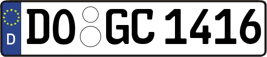 DO-GC1416