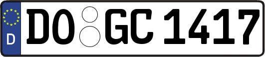 DO-GC1417