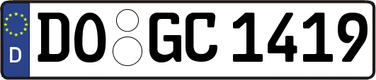 DO-GC1419