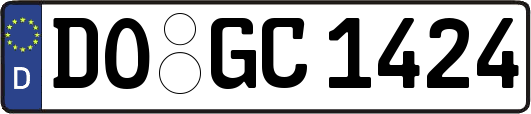 DO-GC1424