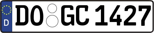 DO-GC1427