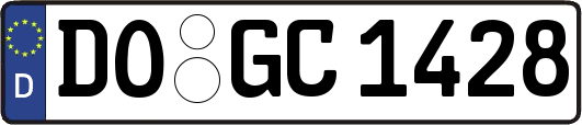 DO-GC1428