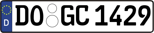 DO-GC1429