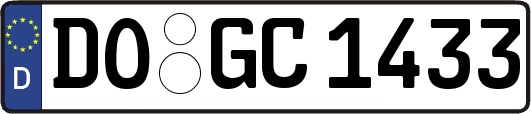 DO-GC1433