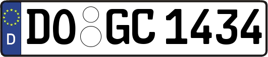 DO-GC1434