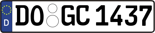 DO-GC1437