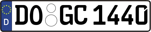 DO-GC1440