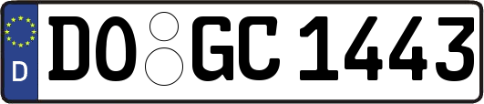 DO-GC1443
