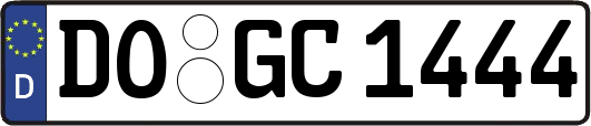DO-GC1444