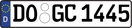 DO-GC1445