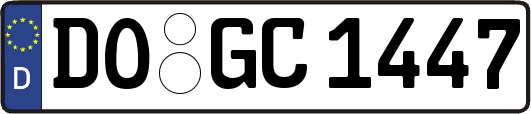 DO-GC1447