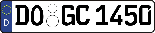DO-GC1450