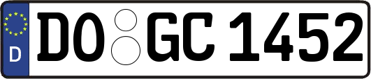 DO-GC1452