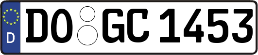 DO-GC1453