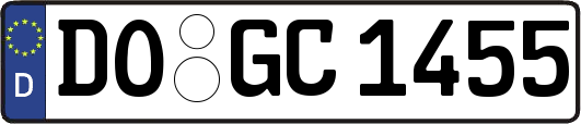 DO-GC1455