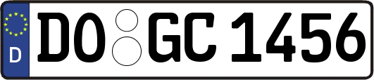 DO-GC1456