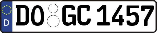 DO-GC1457