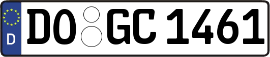 DO-GC1461