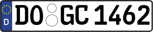 DO-GC1462