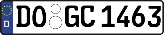 DO-GC1463